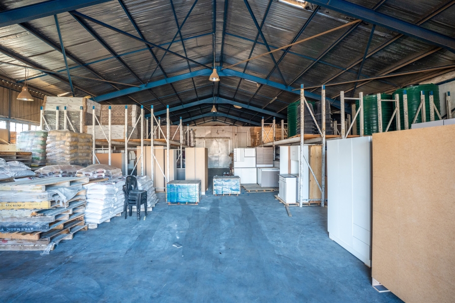 Commercial Property for Sale in Braelyn Eastern Cape